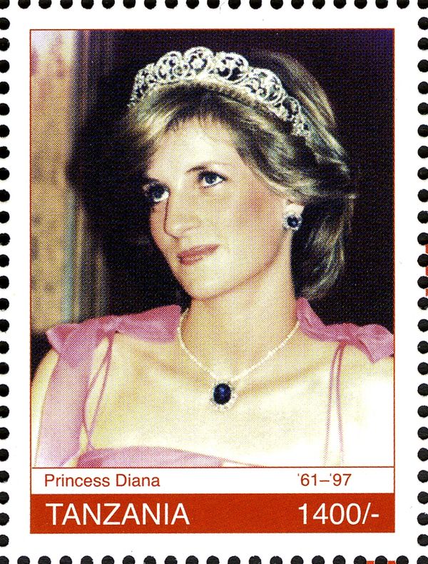 Princess Diana