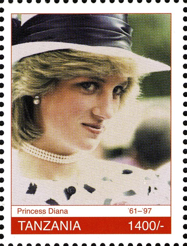 Princess Diana