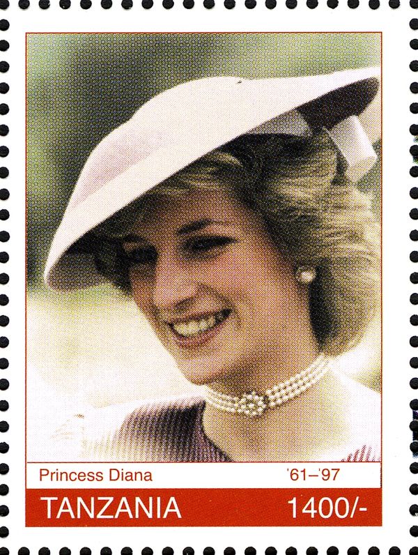 Princess Diana