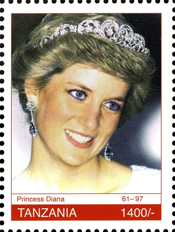 Princess Diana