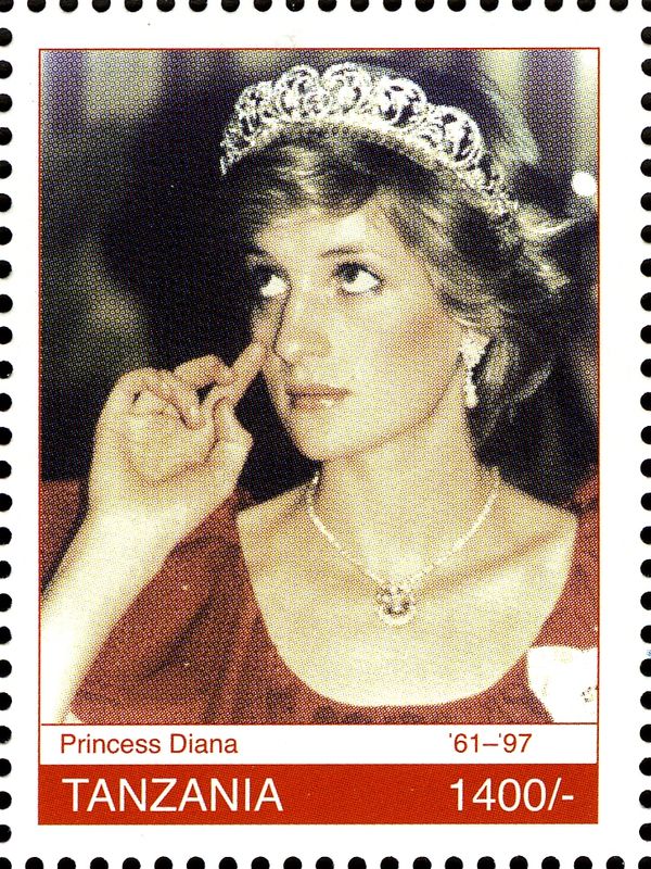 Princess Diana