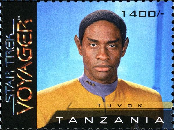 Tuvok