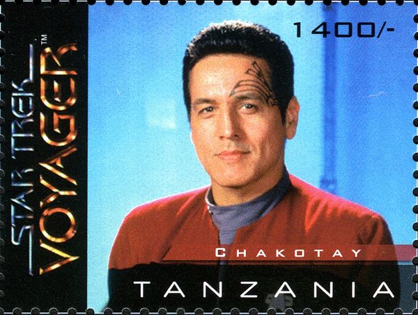 Chakotay