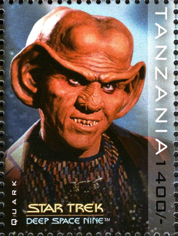 Quark