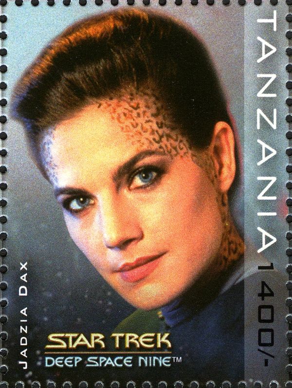 Jadzia Dax