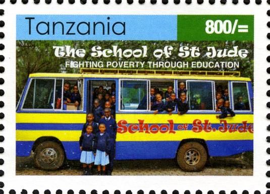 School bus