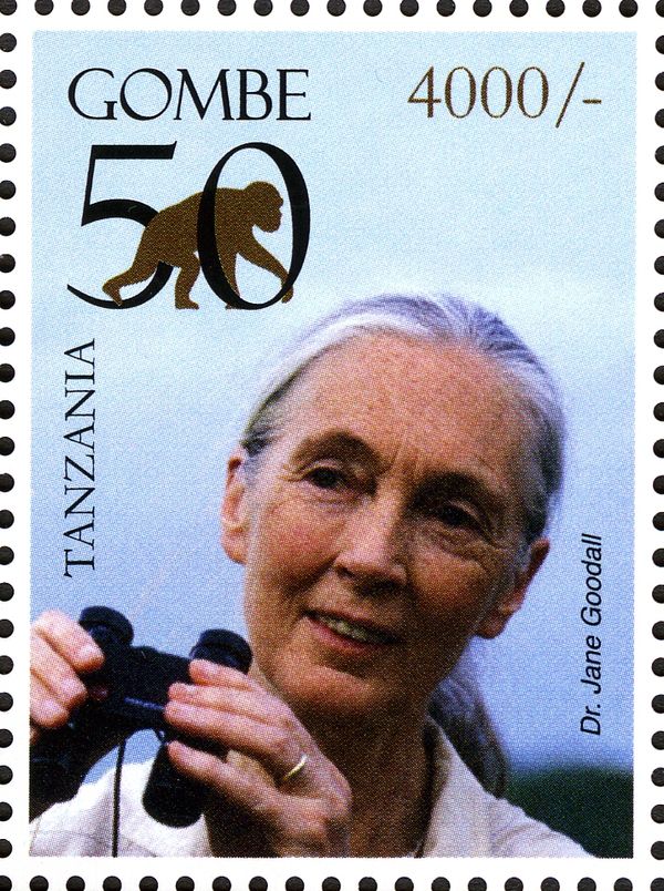 Science & Technology (Famous scientists) Fauna