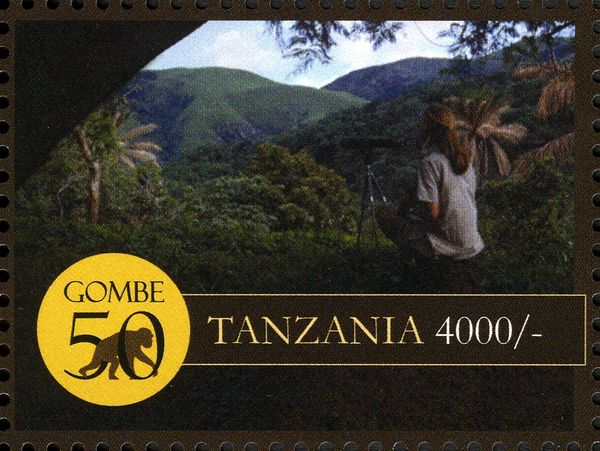 Science & Technology (Famous scientists) Fauna (Mammals)
