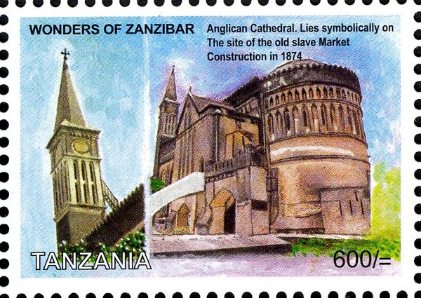 Anglican Cathedral