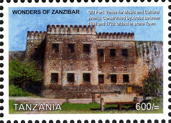 Old Fort