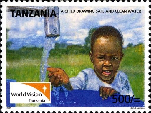 Mankind (Children) Economy & Industry (Economic Aid)