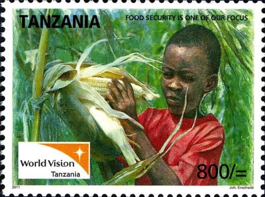 Mankind (Children) Economy & Industry (Economic Aid)