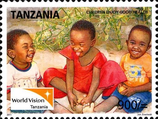 Mankind (Children) Economy & Industry (Economic Aid)