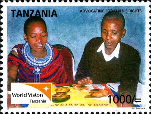 Mankind (Children) Economy & Industry (Economic Aid)