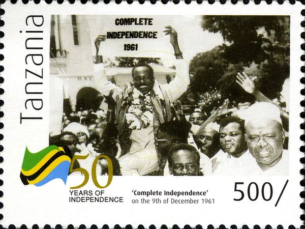 Complete Independence