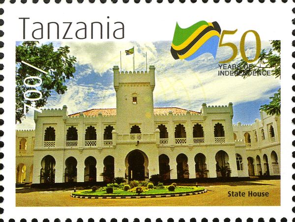 State House