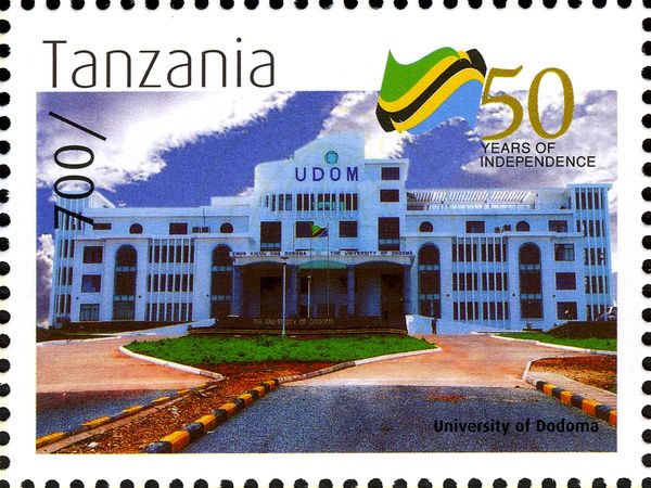University of Dodoma