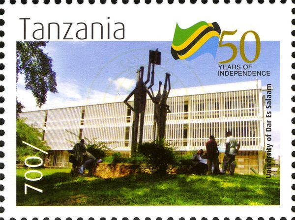 University of Dar Es Salaam