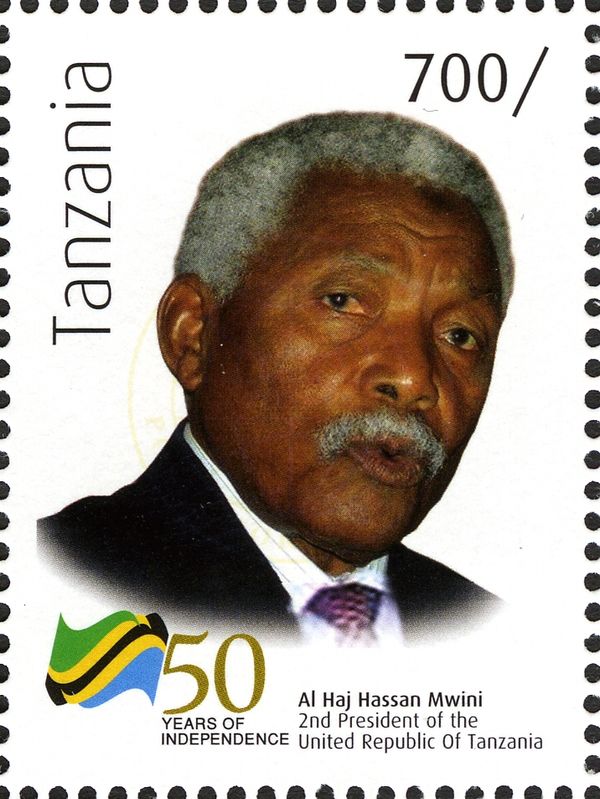 Al Haj Hassan Mwini
