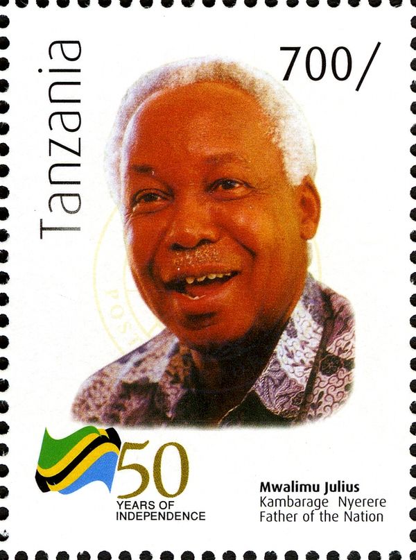 Mwalimu Julius
