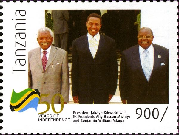 50 Years of Independence