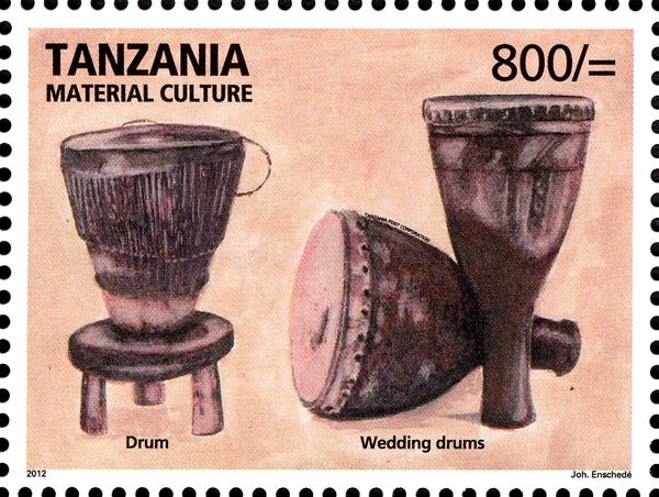 Drum & Wedding drums