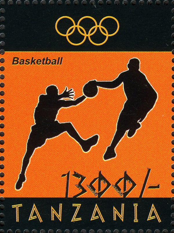 Olympics London 2012 - Basketball