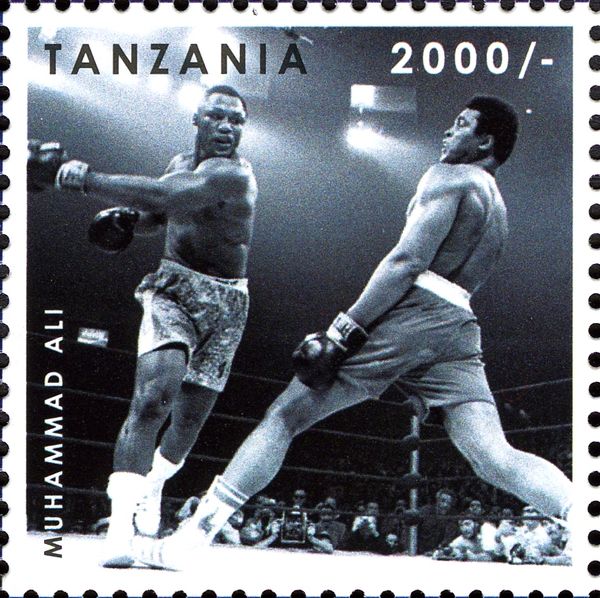 Muhammad Ali