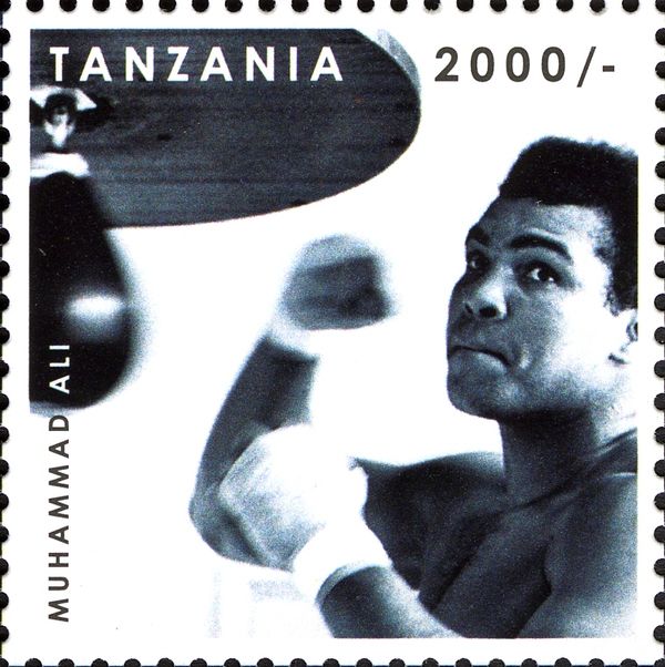 Muhammad Ali