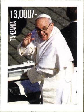 The Election of His Holiness Pope Francis