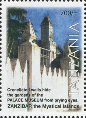 Palcae museum