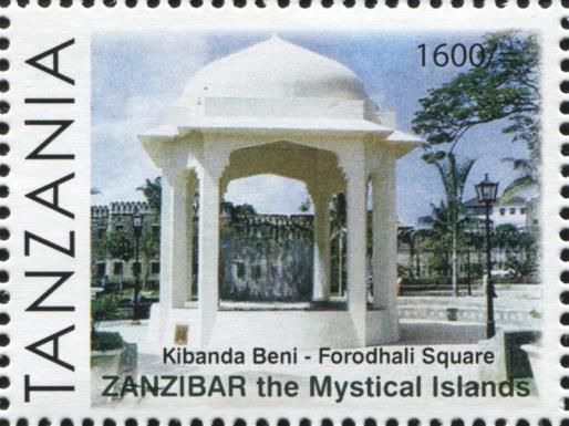 Kibanda Beni