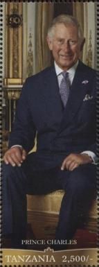 Prince Charles
