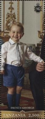 Prince George