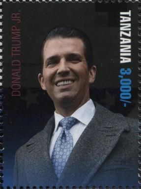 Donald Trump Jr