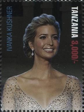 Ivanka Kushner