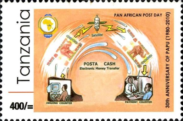 Electronic Money Transfer