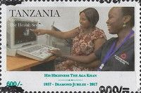Contributing to the Health Sector