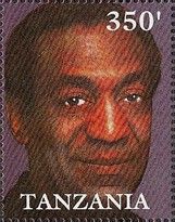 Bill Cosby
