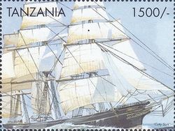 Cutty Sark