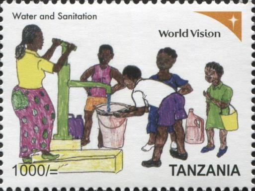 Water and Sanitation