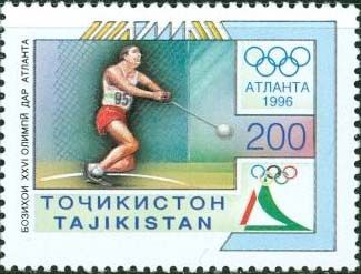 Hammer Throw