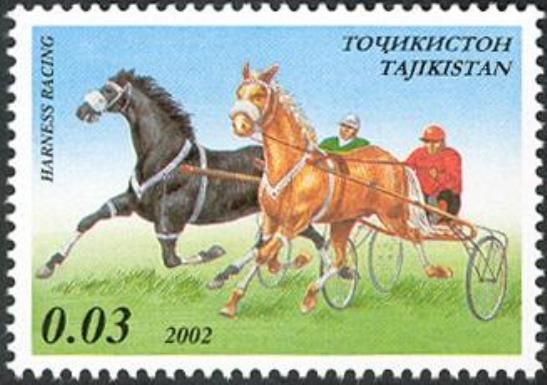 Harness Racing