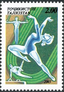 Gymnastics