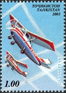USA Cessna 172