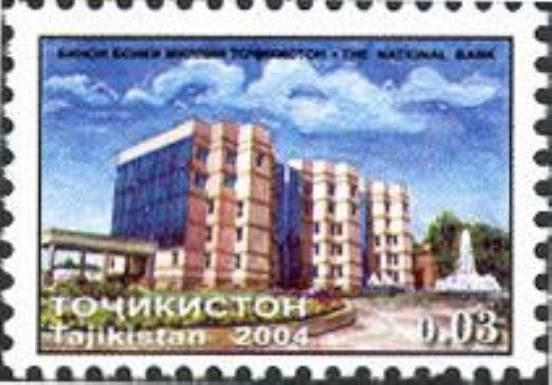 National Bank Building
