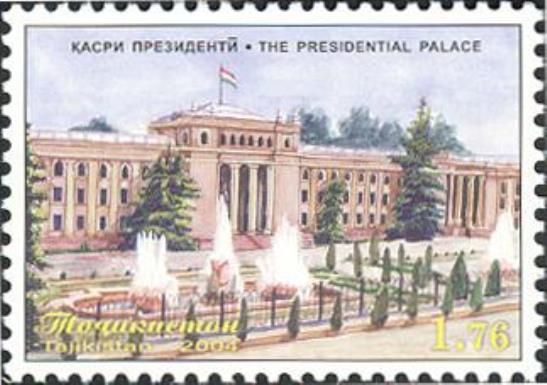 Presidential Palace