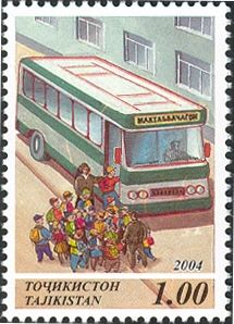 Bus