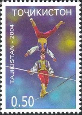 Tightrope Walkers