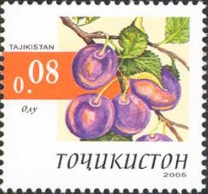 Plum
